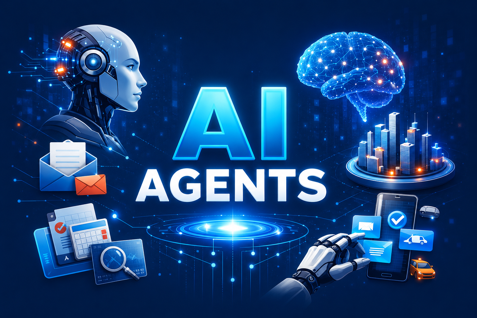 AI Agents