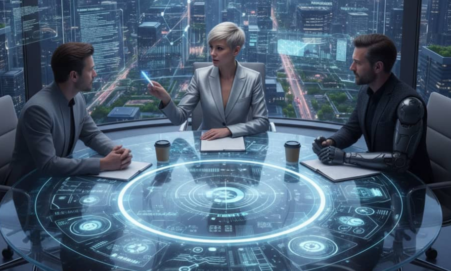 How Businesses Turn LLMs into Real-World Solutions